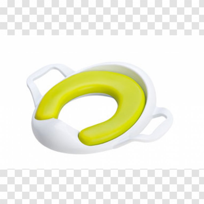 Toilet Training - Yellow - Neat Transparent PNG