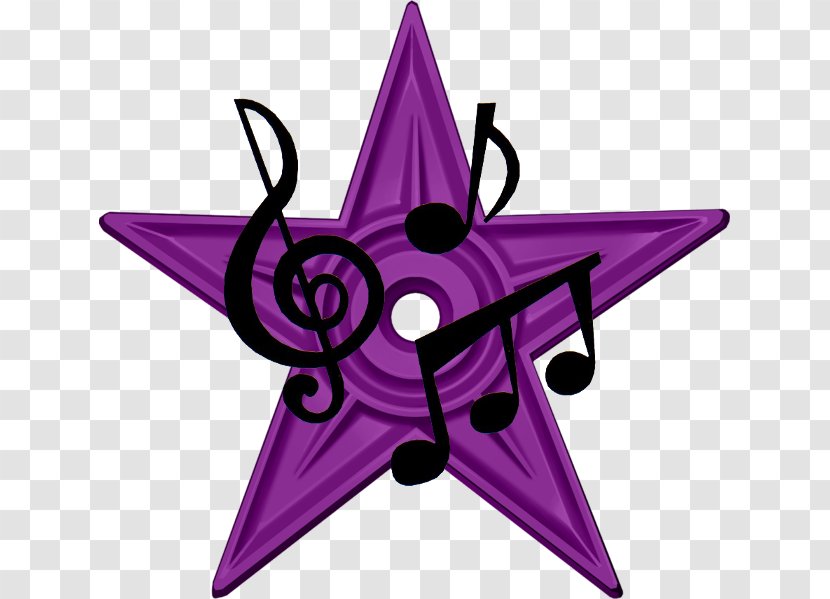 Wiki Clip Art - Magenta - Song Transparent PNG