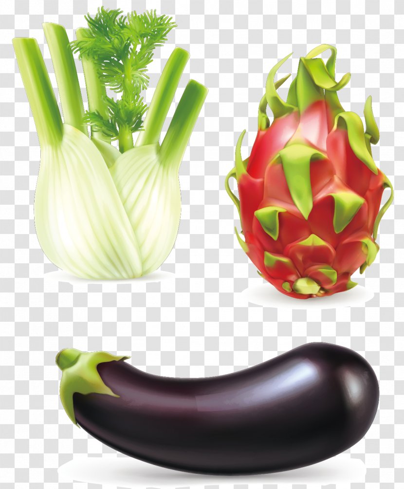 Juice Pitaya Clip Art - Fruits And Vegetables Vector Image Transparent PNG