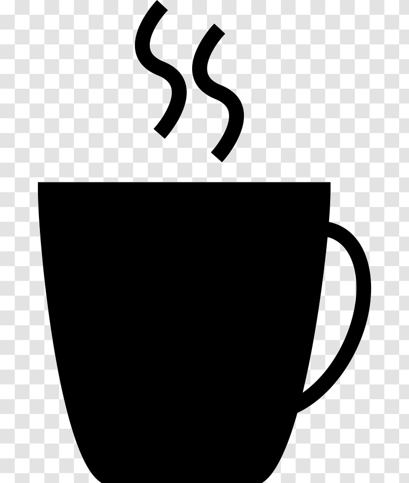 Coffee Mug Clip Art Symbol Transparent PNG