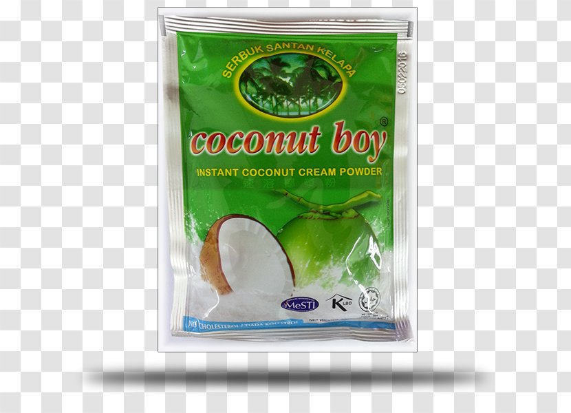 Water Ingredient - Coconut Powder Transparent PNG