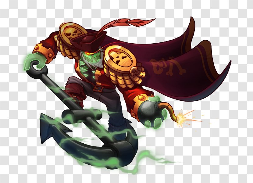 Awesomenauts Video Games Sniper Elite III Scourge - Mythical Creature - Characters Transparent PNG