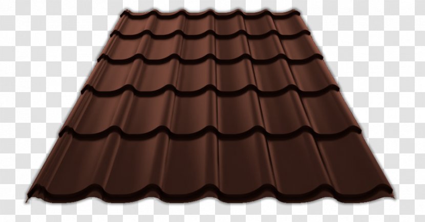 Blachodachówka Rautaruukki SSAB Roof Пурал - Material - Structural Robustness Transparent PNG