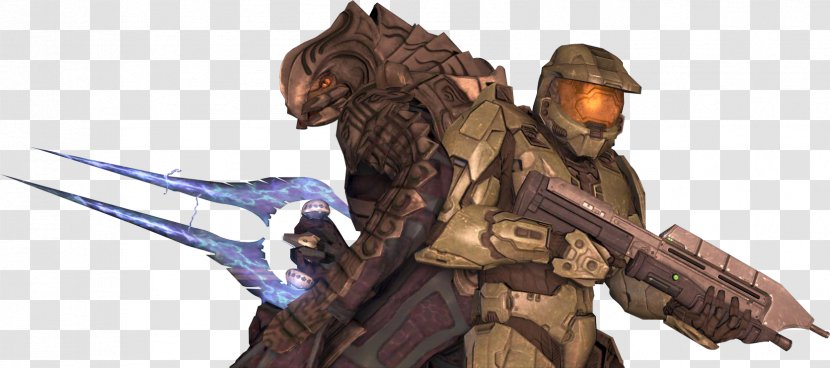 Halo 3 Halo: Combat Evolved 5: Guardians The Master Chief Collection - Game - Pac Man Transparent PNG