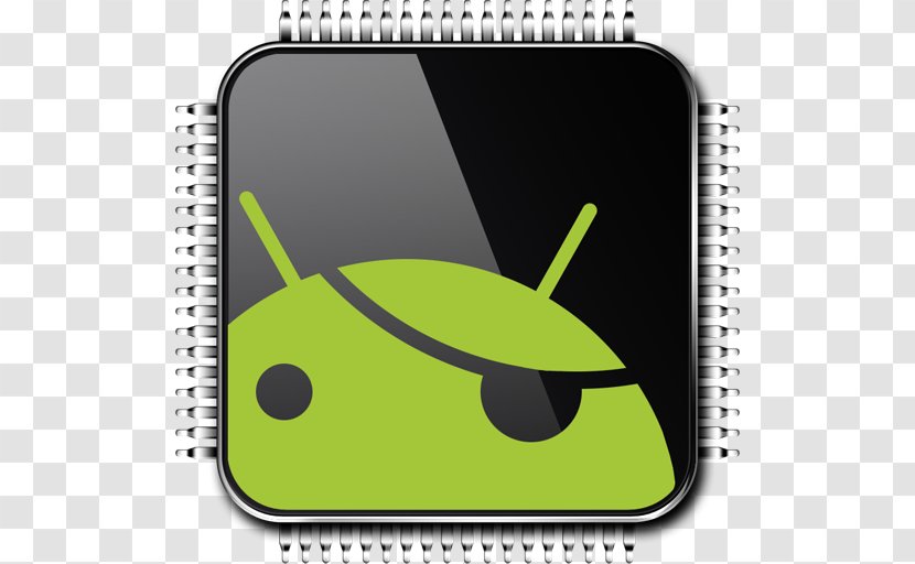 HAX Android Rooting - Computer Program Transparent PNG