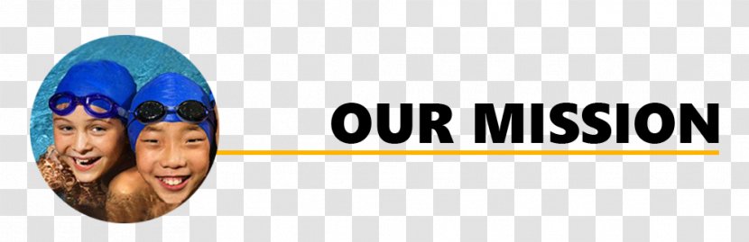 Logo Headgear Brand Font - Smile - Our Mission Transparent PNG