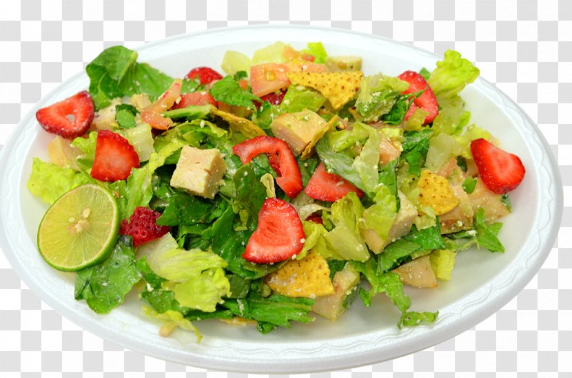 Israeli Salad Caesar LOHACO Fruit Tostilocos - Lohaco Transparent PNG