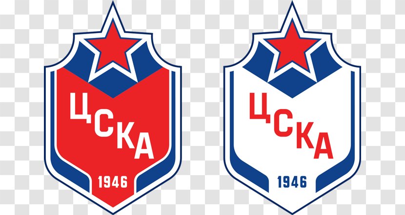 HC CSKA Moscow Kontinental Hockey League Spartak Ice - Avangard Omsk - Stick Letters Transparent PNG