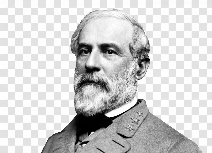Robert E. Lee Confederate States Of America American Civil War Army Southern United - Elder - Francis Marion Swamp Fox Revolutionary Transparent PNG