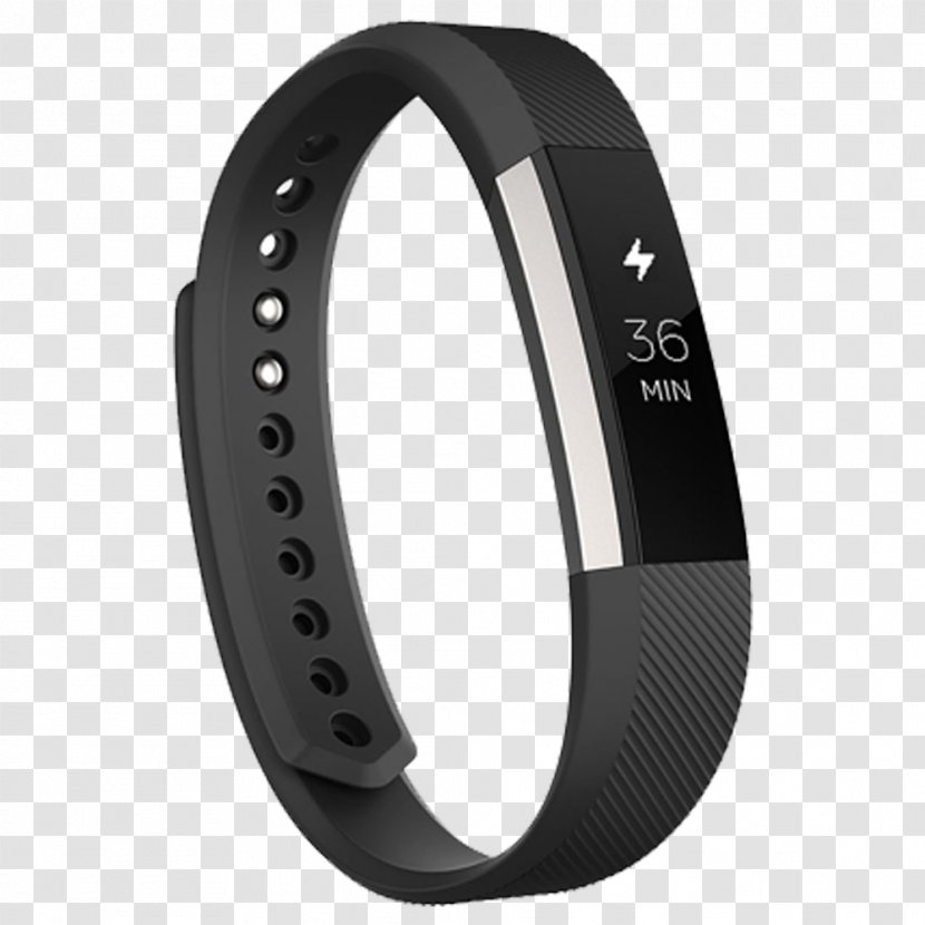 Fitbit Alta HR Activity Tracker Ionic - Hr - Wristband Transparent PNG