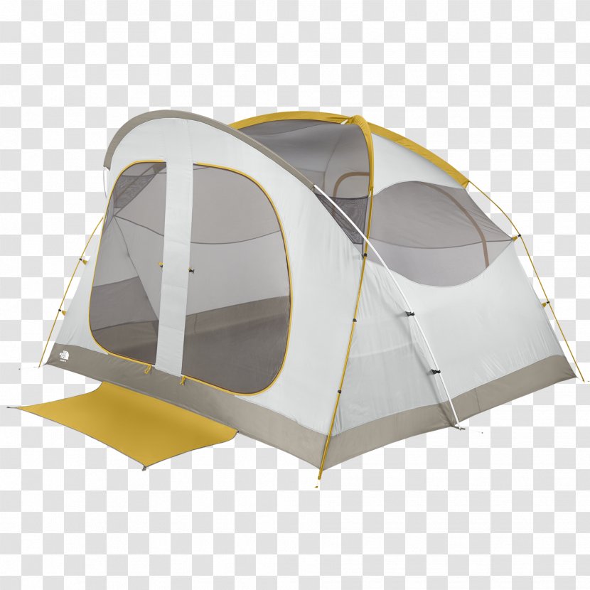 The North Face Kaiju Tent Outdoor Recreation Hiking - Talus Transparent PNG
