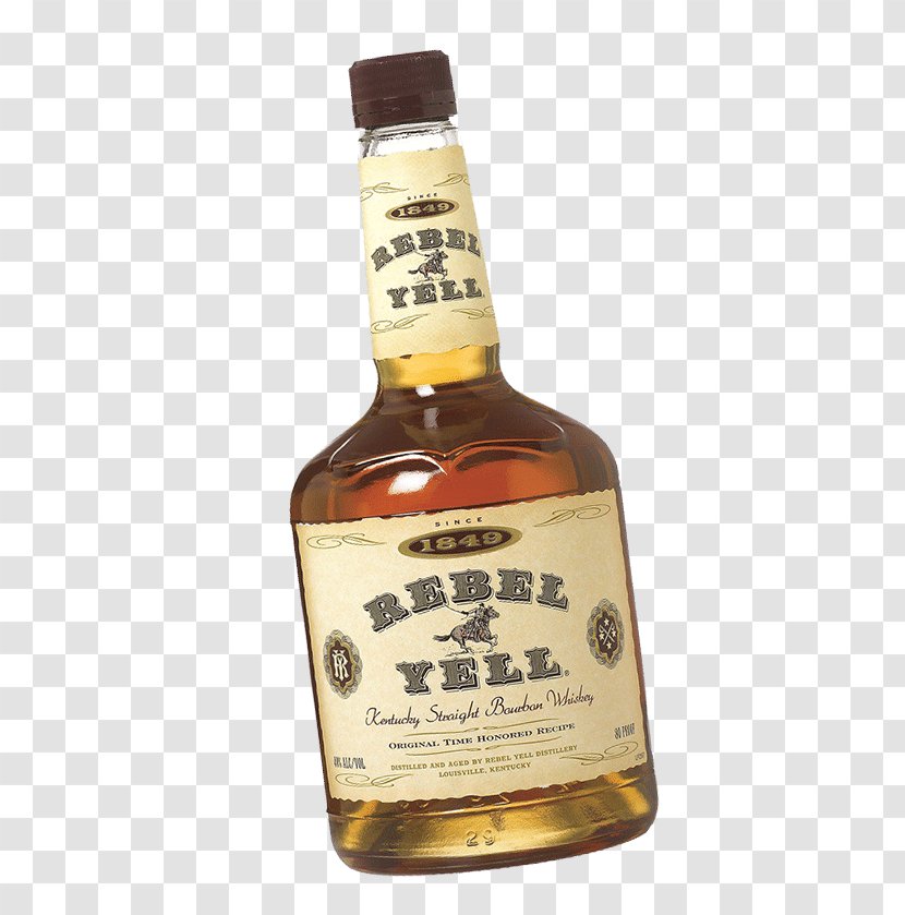 Tennessee Whiskey Bourbon Ezra Brooks Kentucky Trail - Luxco - Day Transparent PNG