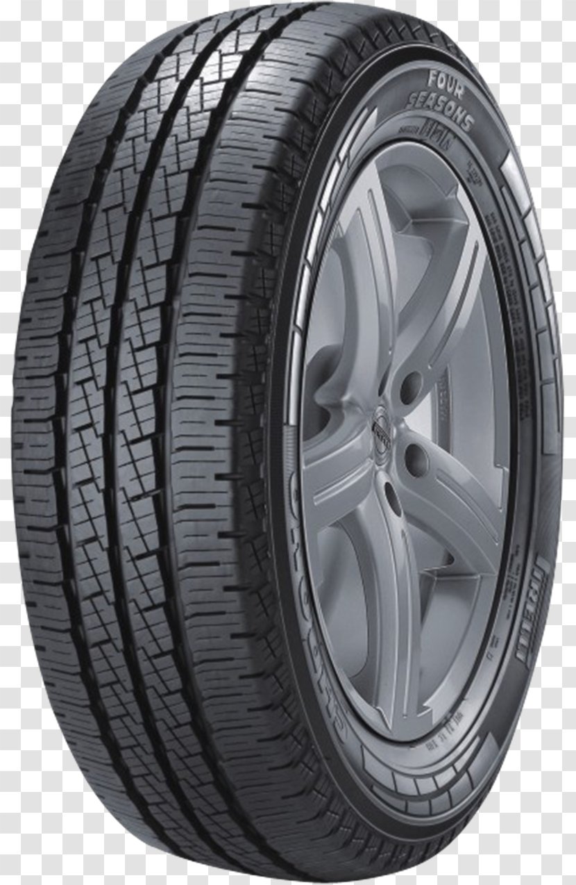 Pirelli Snow Tire Michelin Crossclimate Hankook - Pneu Transparent PNG