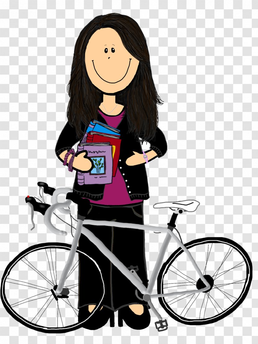 Bicycle Frames Wheels Road Racing Cycling - Human Behavior Transparent PNG