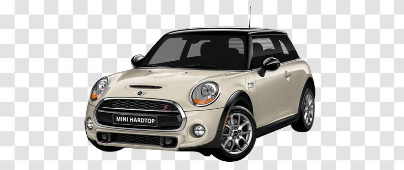 2018 MINI Cooper Countryman Mini Hatch Car - 2017 Transparent PNG