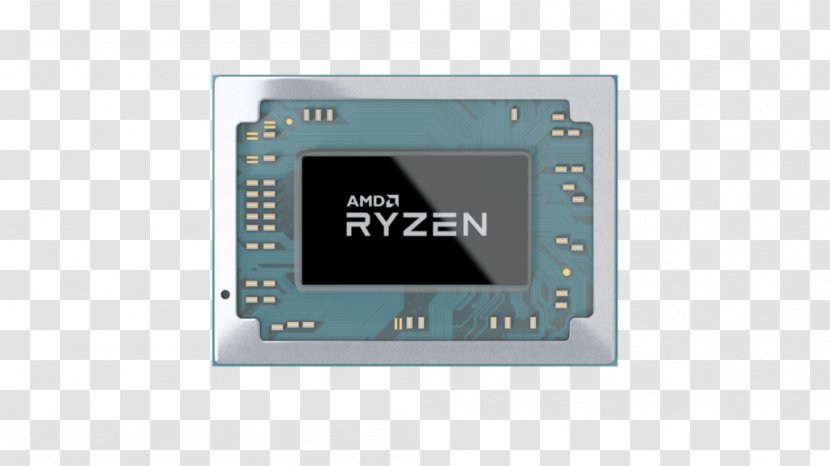 Laptop Ryzen AMD Accelerated Processing Unit Kaby Lake Transparent PNG