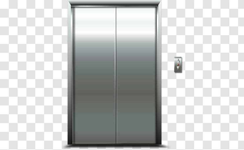 Elevator Escalator Business Icon - Travel Transparent PNG