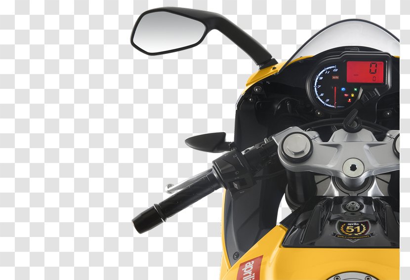 Aprilia RS4 125 Motorcycle RS125 RS50 Transparent PNG