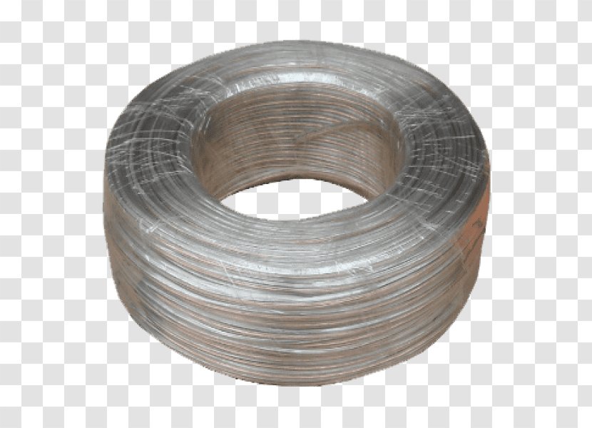 Steel Wire - Metal - Two Thousand And Seventeen Transparent PNG