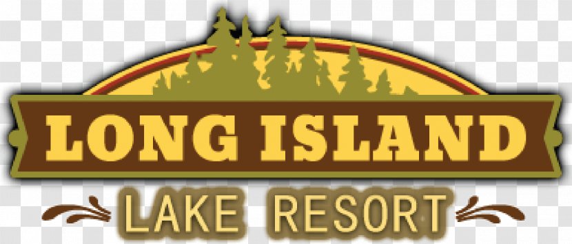 Long Island Lake Resort Hotel Drive - Silhouette Transparent PNG