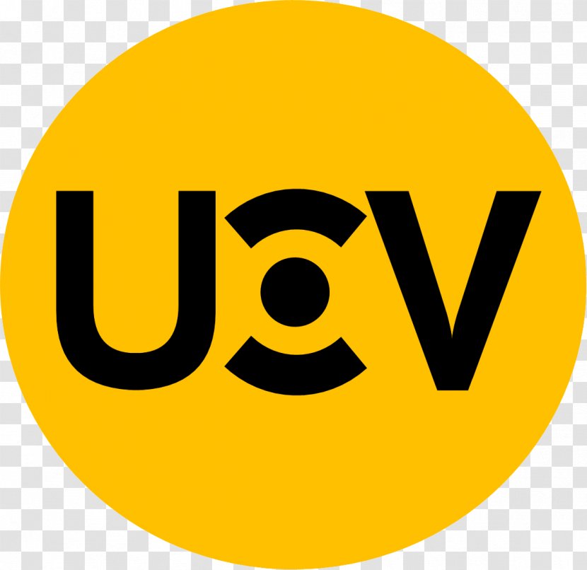 Pontifical Catholic University Of Valparaíso UCV Television Channel Logo - Symbol - 2008 Transparent PNG