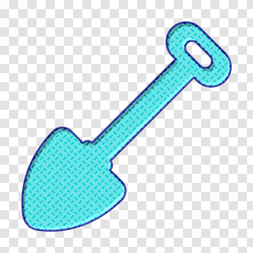 Archeology Icon Shovel Icon Transparent PNG