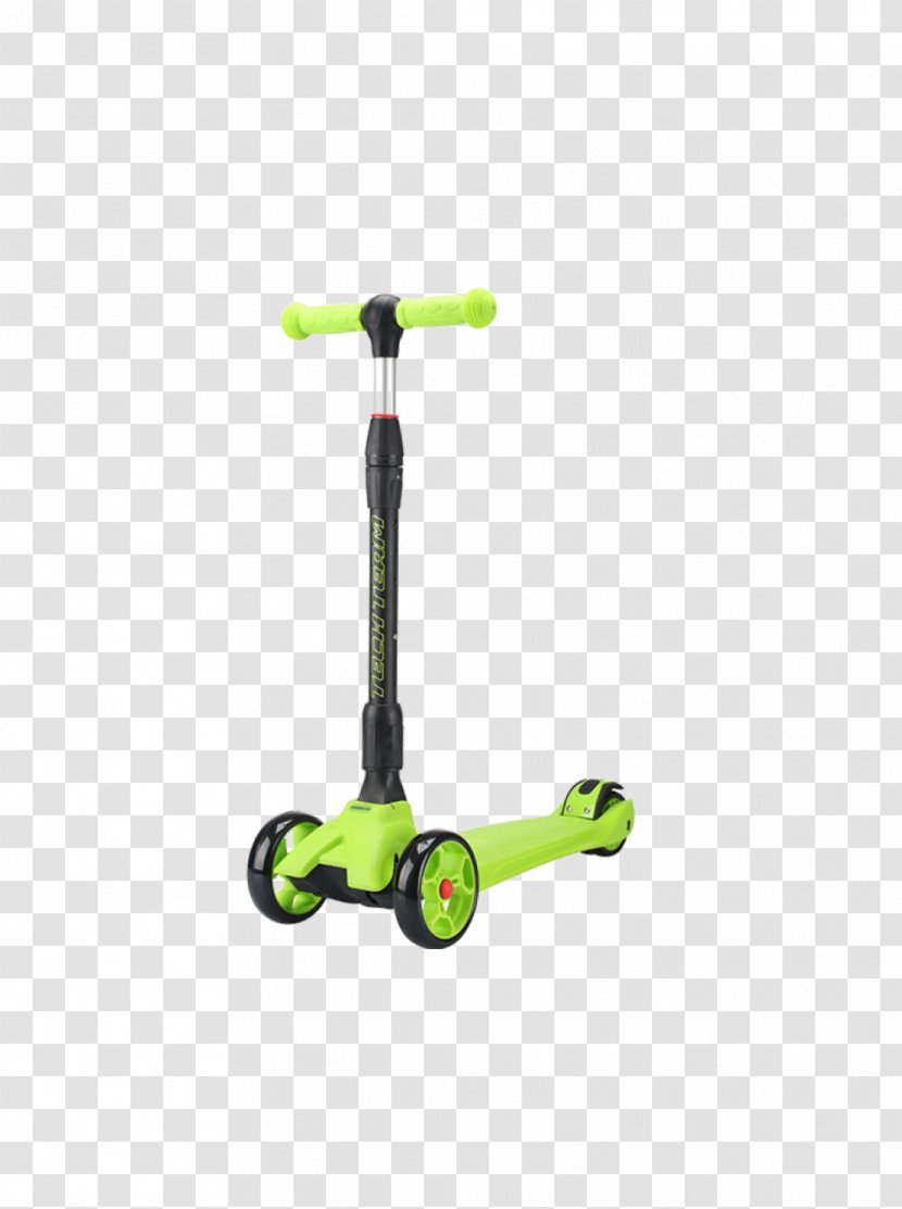 Kick Scooter Micro Mobility Systems Wheel Toy - Bicycle Transparent PNG