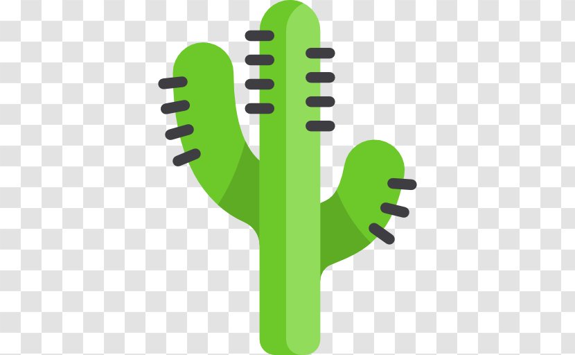 Thumb Green Product Design Energy - Plant - Botanist Icon Transparent PNG