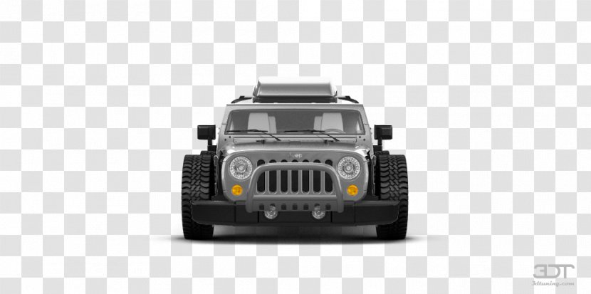 Radio-controlled Car Automotive Design Jeep - Technology Transparent PNG