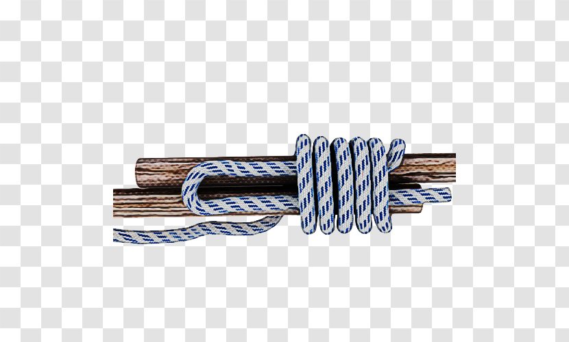 Rope Knot Belt Transparent PNG