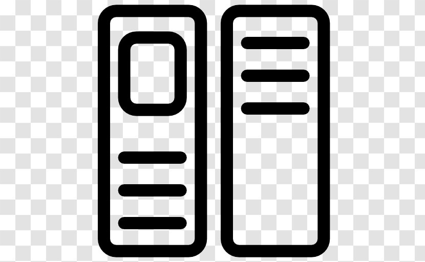 Paper Mobile Phones - Text Transparent PNG