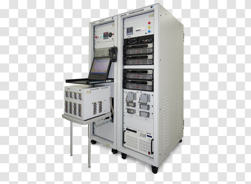 Test Automation Functional Testing System VTI Instruments - Information - Electronics Transparent PNG