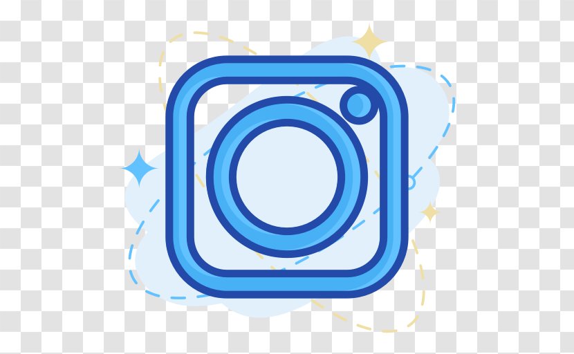 Instagram Icon Logo Design. - Twitter - Text Transparent PNG