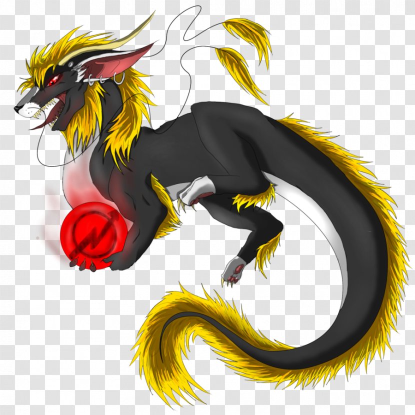Here Be Dragons Fantasy Legendary Creature - Tail - Dragon Transparent PNG