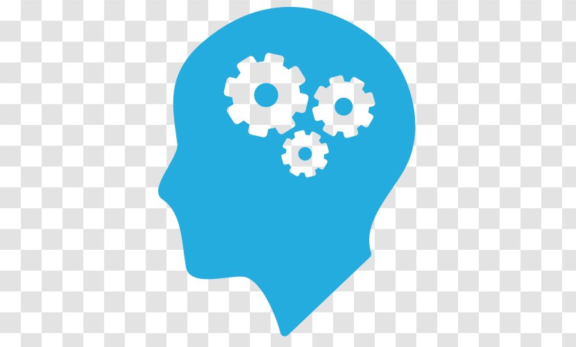 Computer Software Knowledge Base - Brain - Icon Skill Transparent PNG