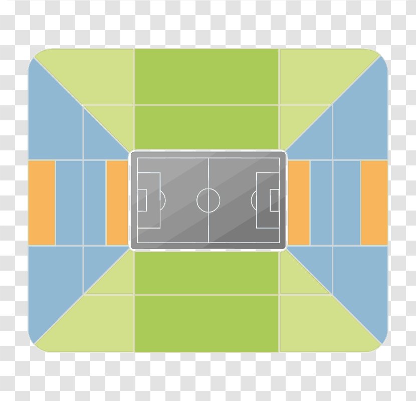Square Angle Pattern - Meter - International Ticket Transparent PNG