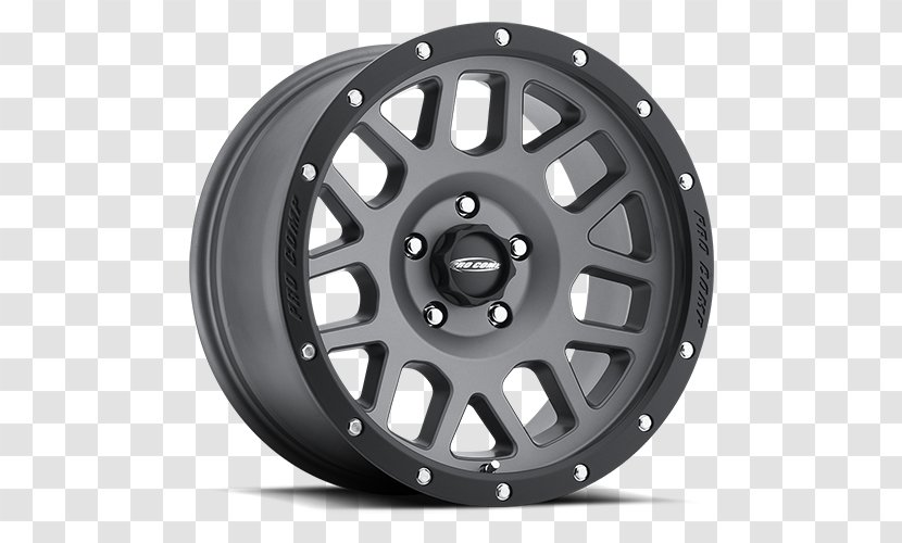 Tire Alloy Wheel Rim Car - Vertigo Transparent PNG