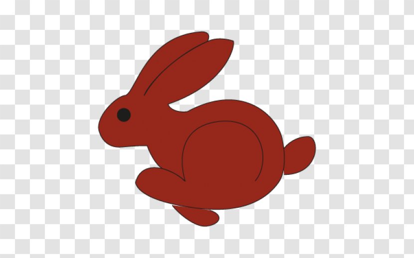 Volkswagen Golf Domestic Rabbit Group - Hare - Vector Transparent PNG