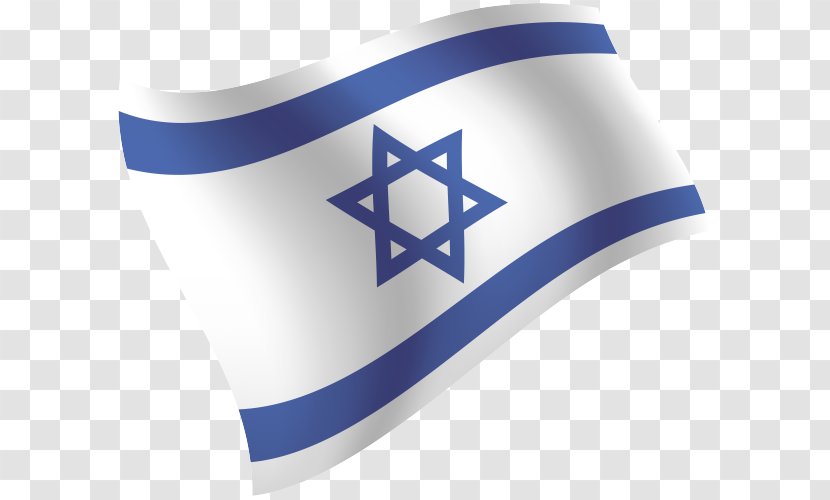 T-shirt Flag Of Israel Spreadshirt Transparent PNG