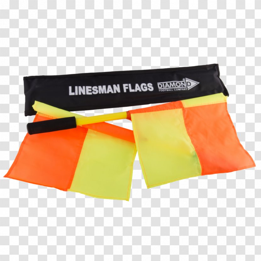 Association Football Referee Assistant Kit Clothing - Lineworker Transparent PNG