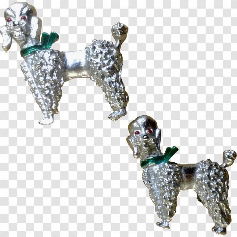 Earring Dog Body Jewellery Canidae Transparent PNG