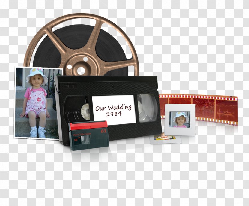 Company VHS Brand Service - Direct Selling - Sheng Carrying Memories Transparent PNG