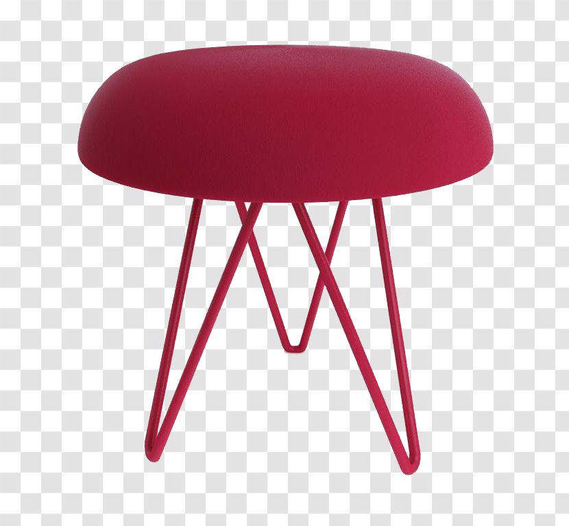 Table Stool Chair 3D Modeling Texture Mapping - Outdoor - Model Transparent PNG