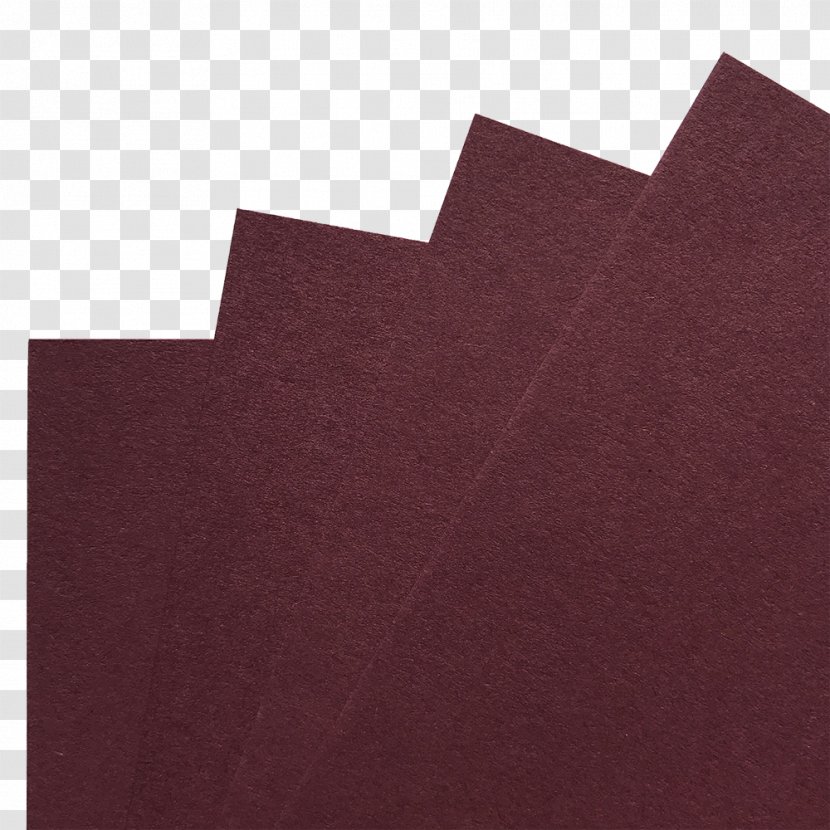 Paper Card Stock Burgundy Architectural Engineering Red - Book Cover - Wine Transparent PNG