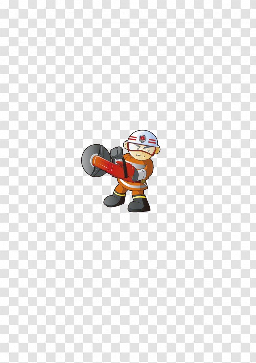 Firefighting Fire Hydrant Firefighter Download - Orange - Hydrant,Firefighting Transparent PNG