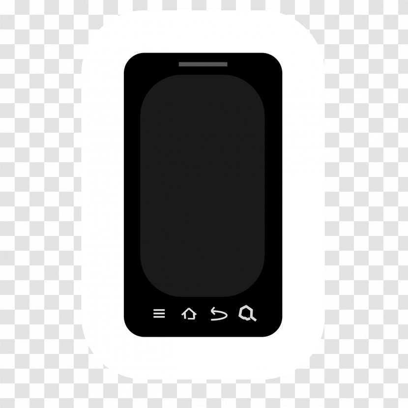 Mobile Phones Portable Communications Device Phone Accessories Feature Smartphone - Communication Transparent PNG