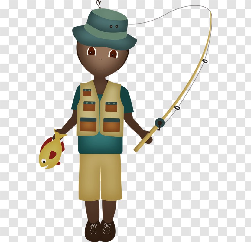 Image Fishing Rods Angling Boy - Toy Transparent PNG