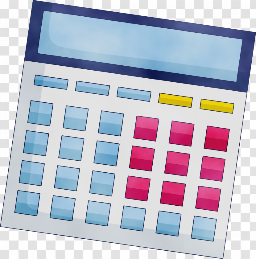 Rectangle M Office Supplies Office Rectangle Transparent PNG