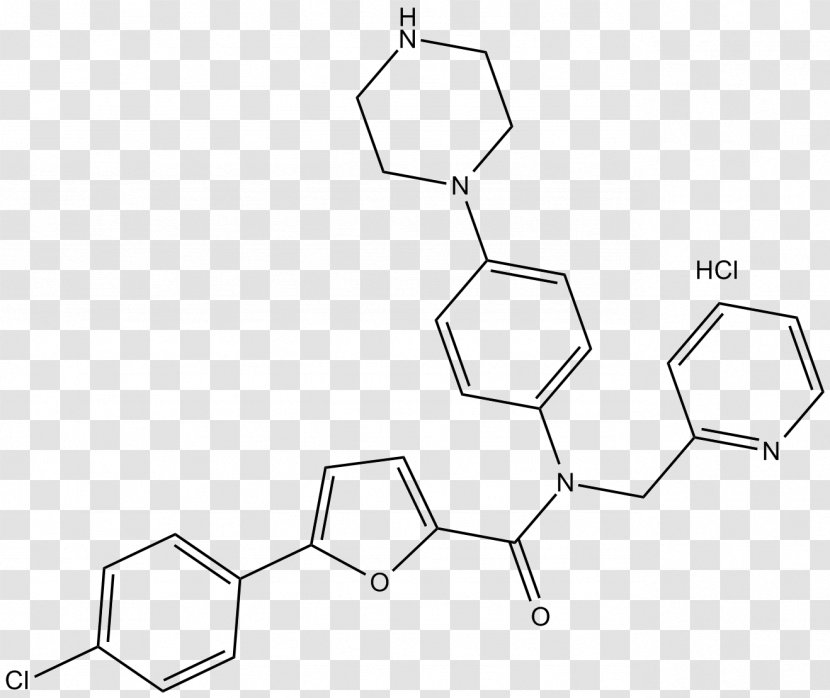 /m/02csf Drawing Black & White - Symmetry - M Product Angle Transparent PNG