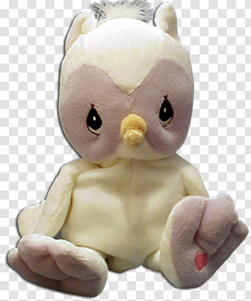 Stuffed Animals & Cuddly Toys Precious Moments, Inc. Doll Plush - Game - Bean Bird Transparent PNG